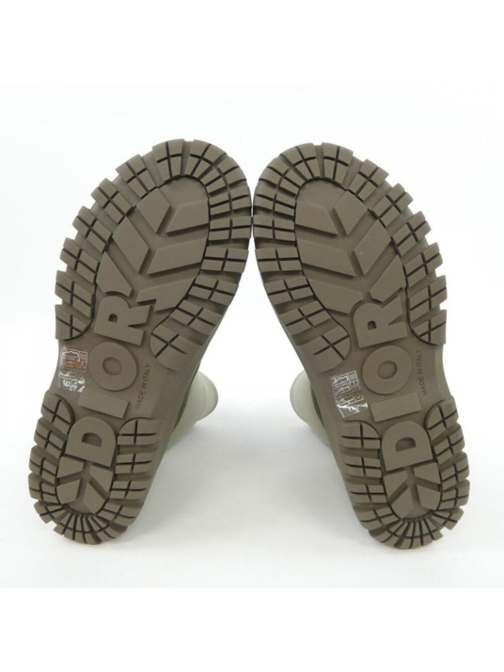 Dior 3 Bo308 zur Boots - Picture 5 of 8